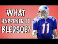 What Happened to Drew Bledsoe