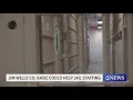 Jim Wells County approves 5 raise to boost jail staffing