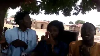 dodo dan anti