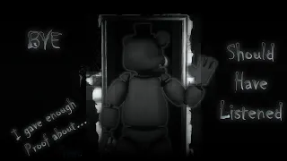 GMOD I m Sry But I have To End It Here The News Pt 11