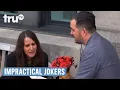 Impractical Jokers - Q s Killer Engagement Speech truTV