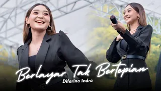 berlayar tak bertepian difarina indra bintang fortuna sms production
