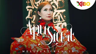 melissa francis apu sigat official mv 