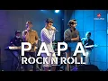 Lagu The Dance Company - Papa Rock N Roll  | Live at Version Coffee \u0026 Eatery [ Cover Version Band]