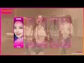 RESCENE - HEART DROP | LINE DISTRIBUTION 