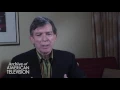 Kurt Loder discusses his career