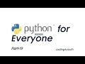 Python Set Set Method Lesson 19