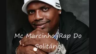 rap do solit rio