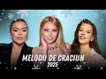 Lagu Muzica De Craciun 2025 🎄 Cele Mai Frumoase Colinde 2025 🎄 Melodii De Craciun Romanesti 2025