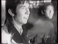 Small Faces  - All Or Nothing - Stockholm, Sweden 1966 - Ronnie Lane