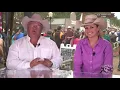 The Cowboy Channel Launches on DIRECTV on Dec 27 2017 Baxter