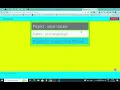 issue tracker coding ninjas skill test
