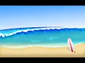 Download Lagu Main Menu Theme From Surf's Up The Video Game [10 Minute Version.]
