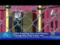 USDA Extends Universal Free Lunch Program At Schools