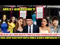 Lagu RK \u0026 AK SUDAH PUNYA ANAK ?! 3 THN DISEMBUNYIKAN ?! BOCOR GRUB WHATSAPP LIST WANITA SIMPANAN RK ?!
