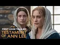 Download Lagu The Testament of Ann Lee Trailer (2025) Amanda Seyfried | Release Date \u0026 All Information#testament 