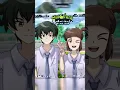 tukeran baju yok #JJ hari kanglim ratara serena #simbihouse #dasigantung #anime #fyp #fyp
