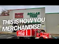 Coke Merchandiser Trucking Vlogs Family Dollar