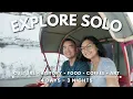 Download Lagu Itinerary 4 Hari di Solo 🇮🇩 Menikmati Sejarah, Budaya \u0026 Kuliner Solo