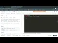 704 Binary Search Leatcode JAVA detail solution in Hindi with concept