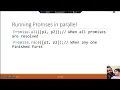 Lecture 20 Node 4 sync async part two