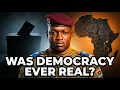 Lagu 10 Coups in 5 Years   Why Africans Are Choosing Soldiers Over Politicians