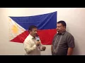 Philippine Consulate in LA Consular Outreach in Las Vegas