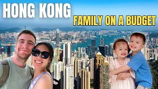 2025 年香港省钱游：5 个省钱妙招