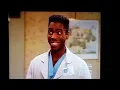 The Cosby Show The Birth