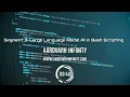 Segment 3 Large Language Model AI in Bash Scripting