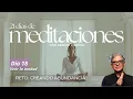 Download Lagu Día 18 Vivir la unidad - RETO DE 21 DIAS MEDITACIÓN - CREANDO ABUNDANCIA - DEEPAK CHOPRA