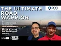 The Ultimate Road Warrior WHAT THE TRUCK