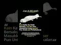 Download Lagu Kain Kafan Tak Bersaku