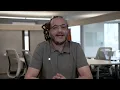 How to explain a technical project during an interview