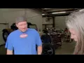 Pass It On A mechanic gets a little help