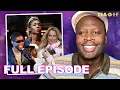 The Next Super Bowl Halftime Headliner Angelica Ross Goes Off Celine Dion And MORE Tea-G-I-F