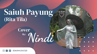 Download Saiuh Payung - Rita Tila I Cover by Nindi ( Video Lirik ) MP3