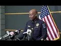 WATCH Charges filed against two Tulsa police officers in shooting cover-up