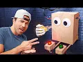 Download Lagu Mijn Steen, Papier, Schaar Robot verliest nooit (+9 andere uitvindingen)