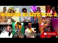 Lagu Ghana BURGER HI LIFE Legends Vol. 2_Kojo Antwi_Amakye Dede_daddy Lumba_Nana Acheampong_Oheneba Kisi
