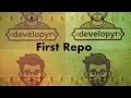 Git Tutorial for Beginners Create Your First GitHub Repository Step-by-Step
