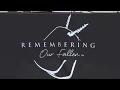 Ottumwa soldier one of thousands pictured in traveling memorial