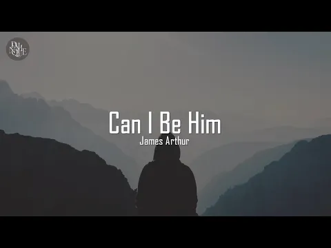 Download MP3 James Arthur - Can I Be Him [slowed + reverb] with Lyrics