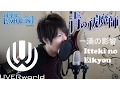 Itteki no Eikyou - Blue Exorcist OP (ROMIX Cover)