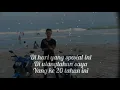 Download Lagu Ucapan selamat ulang tahun buat diri sendiri