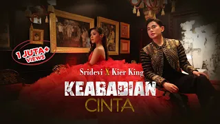 sridevi u0026 kier king keabadian cinta official music video ost keabadian 