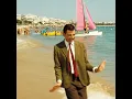 Mr Bean Dancing