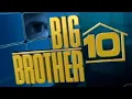 Big Brother 10 All Evictions