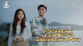 shinta angely feat utra radja pergi tanpa bersama official music video 