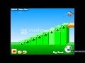 ST Math Big Seed Level 6 and 5